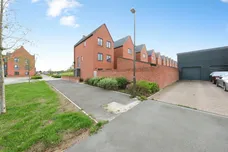 The Avenue, Wingerworth, Chesterfield