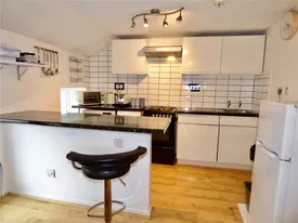 Property responsive