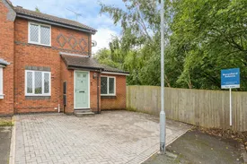 Property responsive