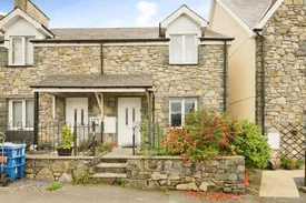Property responsive