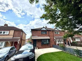 Pontefract Road, BARNSLEY photo