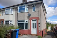 Kirkdale Drive, Handsworth, Sheffield
