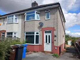 Kirkdale Drive, Handsworth, Sheffield photo