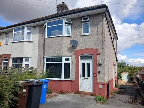 Kirkdale Drive, Handsworth, Sheffieldphoto