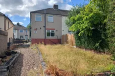 Kirkdale Drive, Handsworth, Sheffield