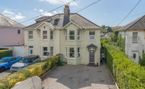 Dean Cross Road, Plymouth, Devon, PL9 photo