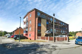 Property responsive