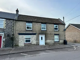 High Street, Lakenheath, BRANDON photo