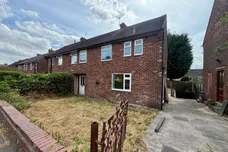Hollytree Avenue, Maltby, Rotherham