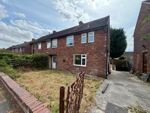 Hollytree Avenue, Maltby, Rotherhamphoto