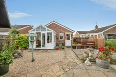 Swan Close, Aylsham, Norwich