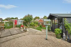Swan Close, Aylsham, Norwich