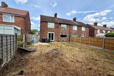Hollytree Avenue, Maltby, Rotherham