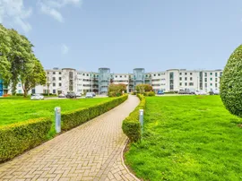 Hayes Road, Sully, PENARTH photo