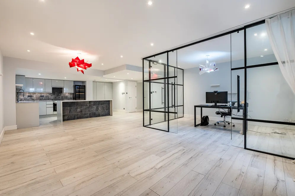 The Baynards, 27 Hereford Road, London, W2 photo 2