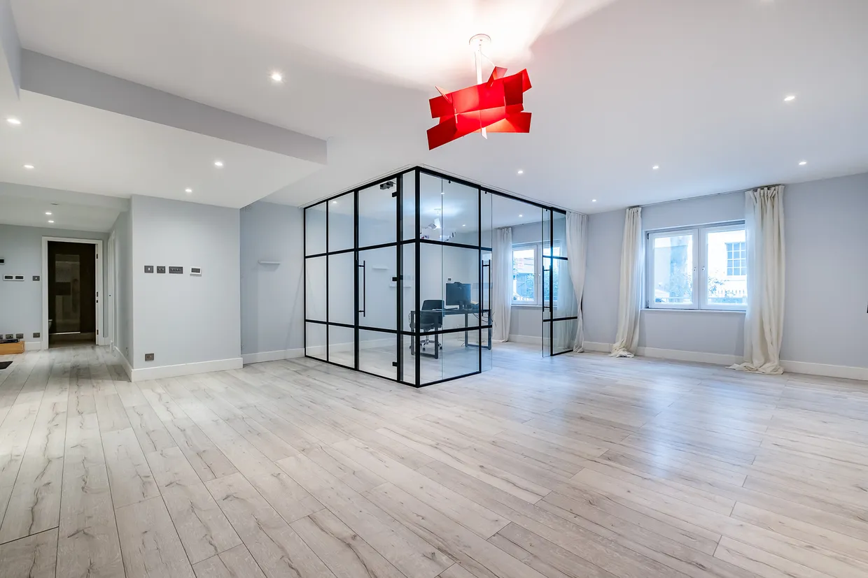 The Baynards, 27 Hereford Road, London, W2 photo 3