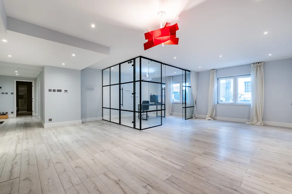 The Baynards, 27 Hereford Road, London, W2 photo 3