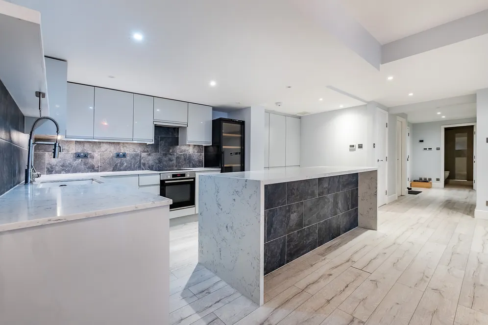 The Baynards, 27 Hereford Road, London, W2 photo 4