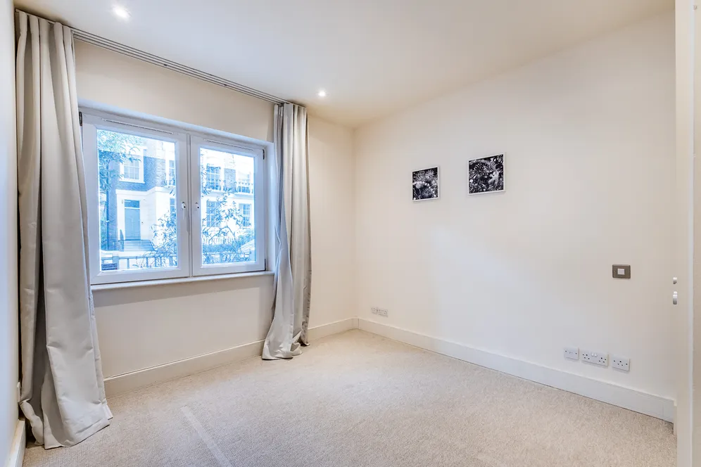 The Baynards, 27 Hereford Road, London, W2 photo 6