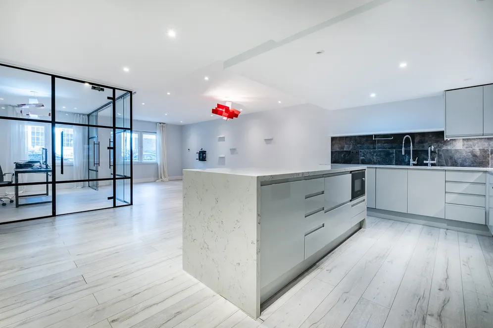 The Baynards, 27 Hereford Road, London, W2 photo 7