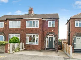 Illingworth Avenue, Normanton photo