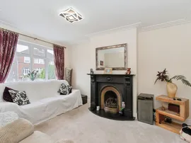 Illingworth Avenue, Normanton thumb 2
