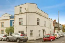 Mina Road, St Werburghs, Bristol