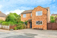 Denford Road, Ringstead, Kettering