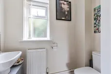 Denford Road, Ringstead, Kettering
