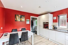 Denford Road, Ringstead, Kettering