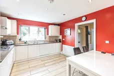 Denford Road, Ringstead, Kettering