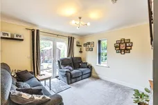 Denford Road, Ringstead, Kettering