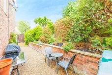 Denford Road, Ringstead, Kettering