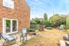 Denford Road, Ringstead, Kettering