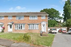 Chartres Close, Bexhill-On-Sea
