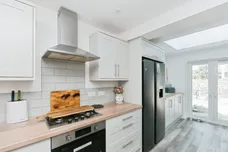 Chartres Close, Bexhill-On-Sea
