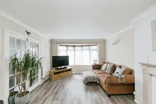 Chartres Close, Bexhill-On-Sea