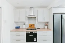 Chartres Close, Bexhill-On-Sea