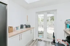 Chartres Close, Bexhill-On-Sea