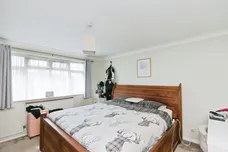 Chartres Close, Bexhill-On-Sea