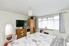 Chartres Close, Bexhill-On-Sea