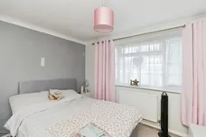 Chartres Close, Bexhill-On-Sea