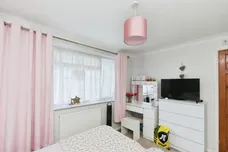 Chartres Close, Bexhill-On-Sea