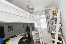 Chartres Close, Bexhill-On-Sea