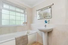 Chartres Close, Bexhill-On-Sea