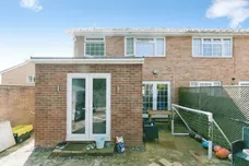 Chartres Close, Bexhill-On-Sea