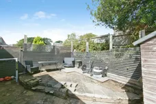 Chartres Close, Bexhill-On-Sea