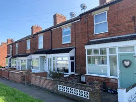 Kimberley Terrace, Gonerby Hill Foot, GRANTHAM photo