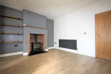 Kimberley Terrace, Gonerby Hill Foot, GRANTHAM