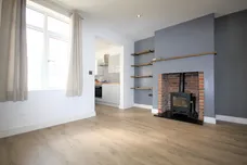 Kimberley Terrace, Gonerby Hill Foot, GRANTHAM